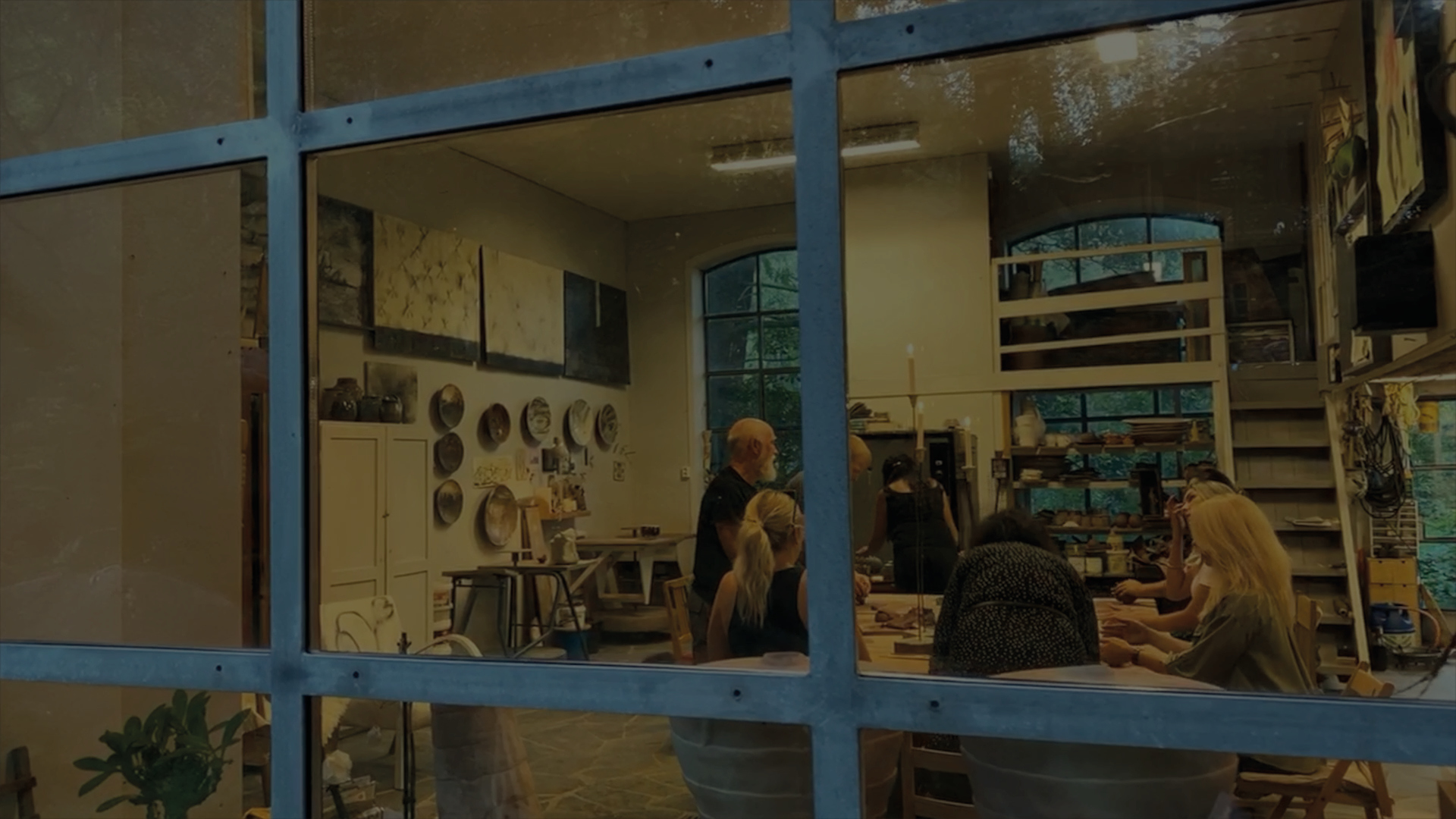 En omvei som inspirerer